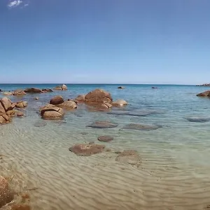 Verde Mare Tortolì