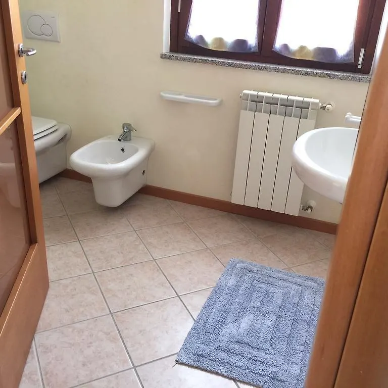 Bertolottu Residence Apartments Tortolì