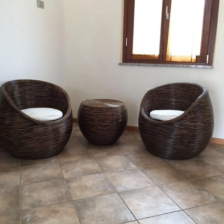 Bertolottu Residence Apartments Tortolì