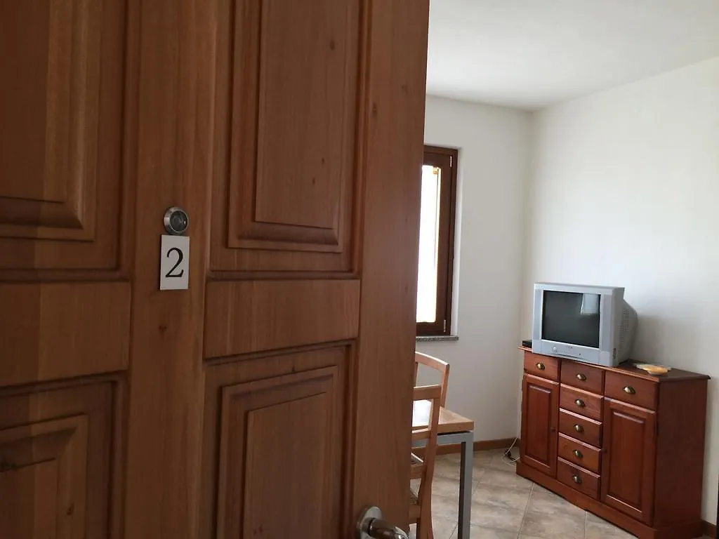 Bertolottu Residence Apartments Tortolì Italie