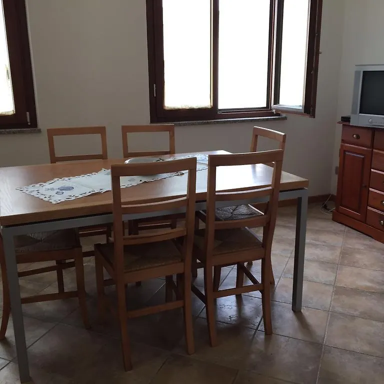 Bertolottu Residence Apartments Tortolì