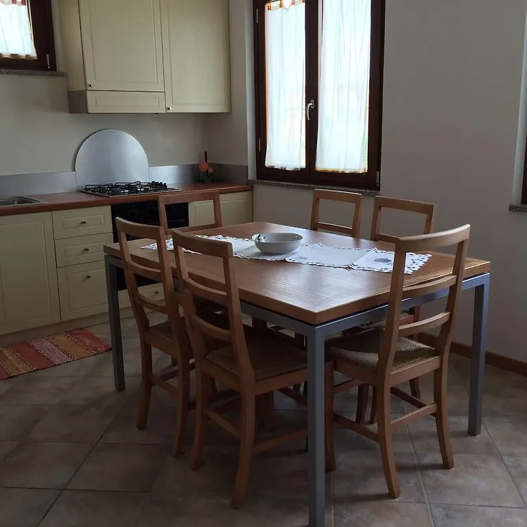 Bertolottu Residence Apartments Tortolì